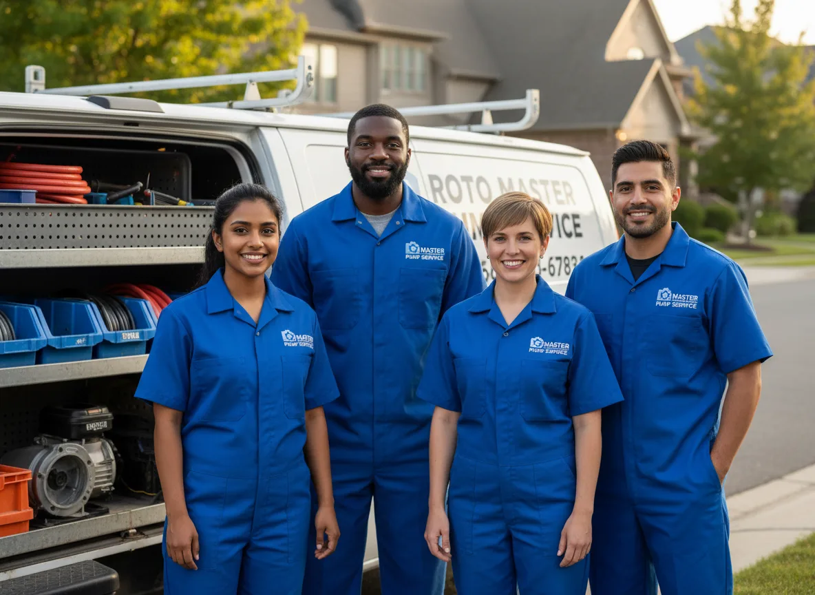 Sump Pump Installation company in Lake City, MN